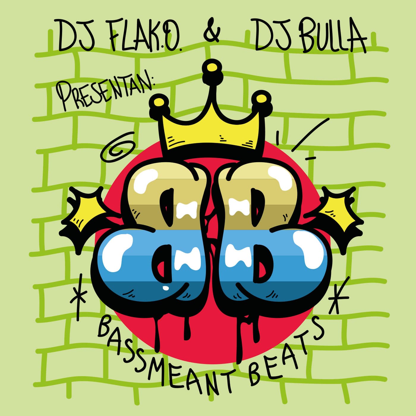 Bassmeant Beats