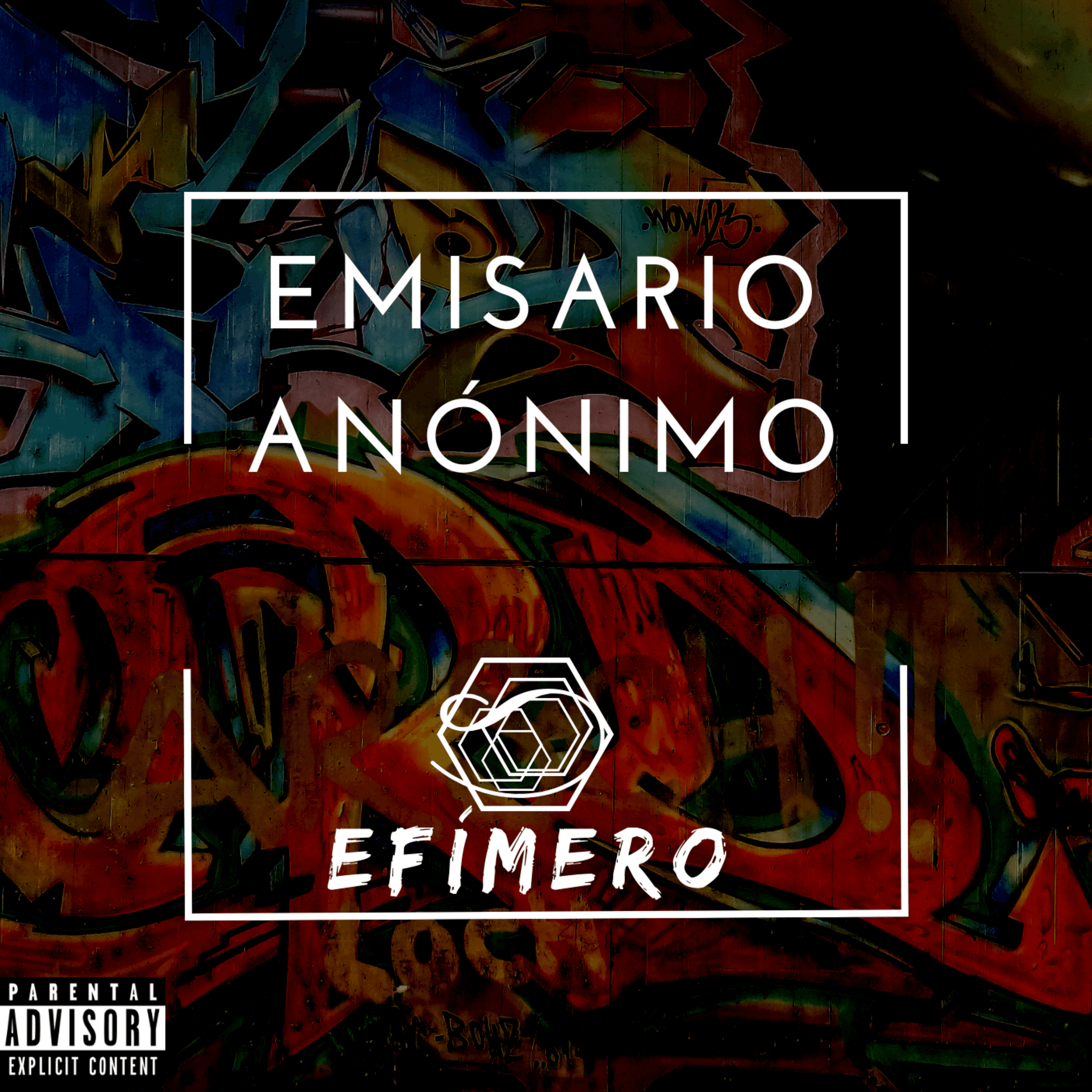 Emisario Anónimo