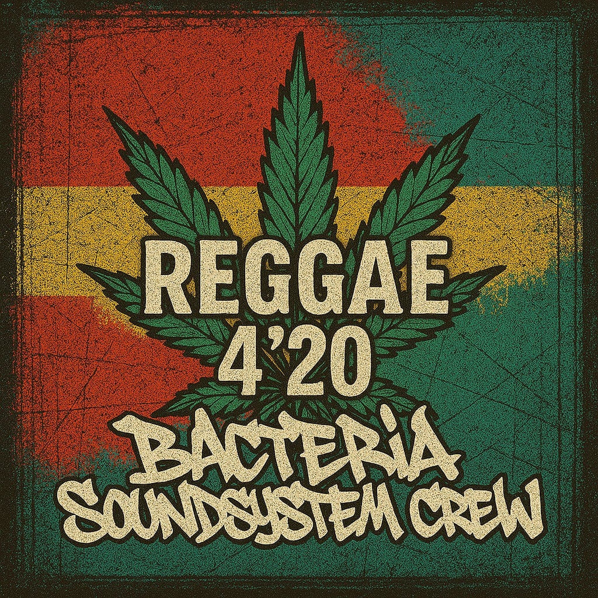 Reggae 4'20