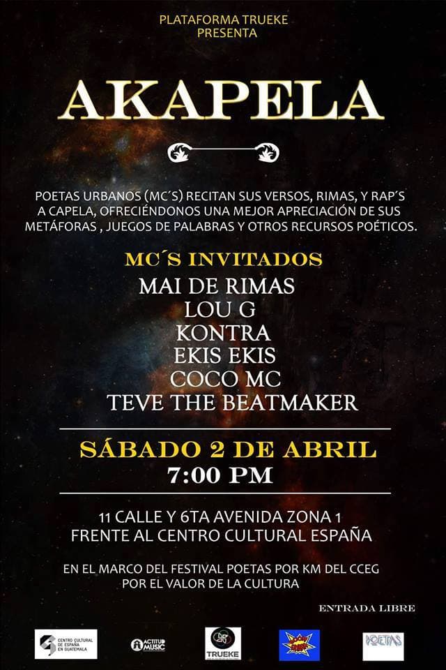 AKAPELA Fest