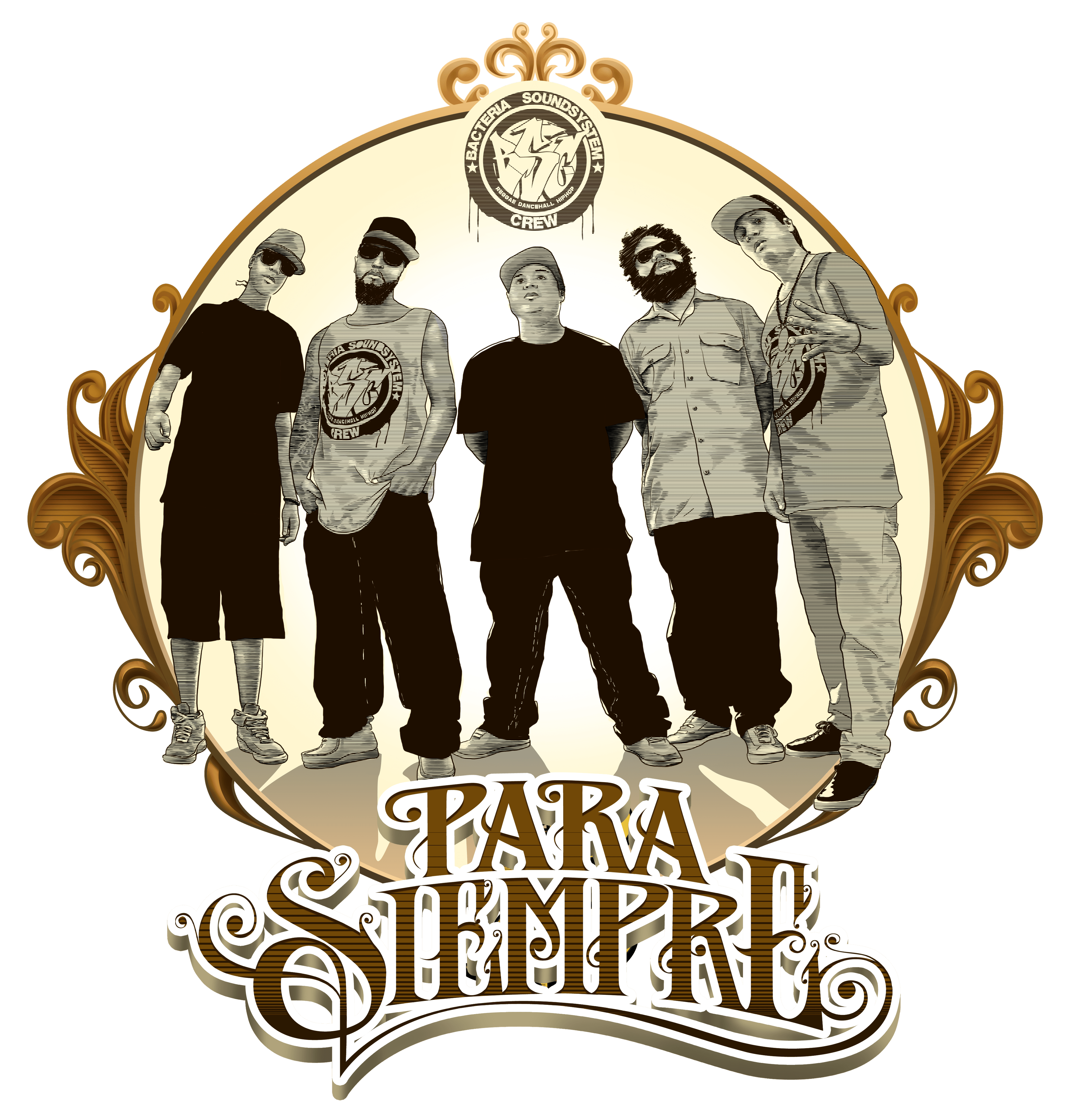 Bacteria Soundsystem Crew — foto 11