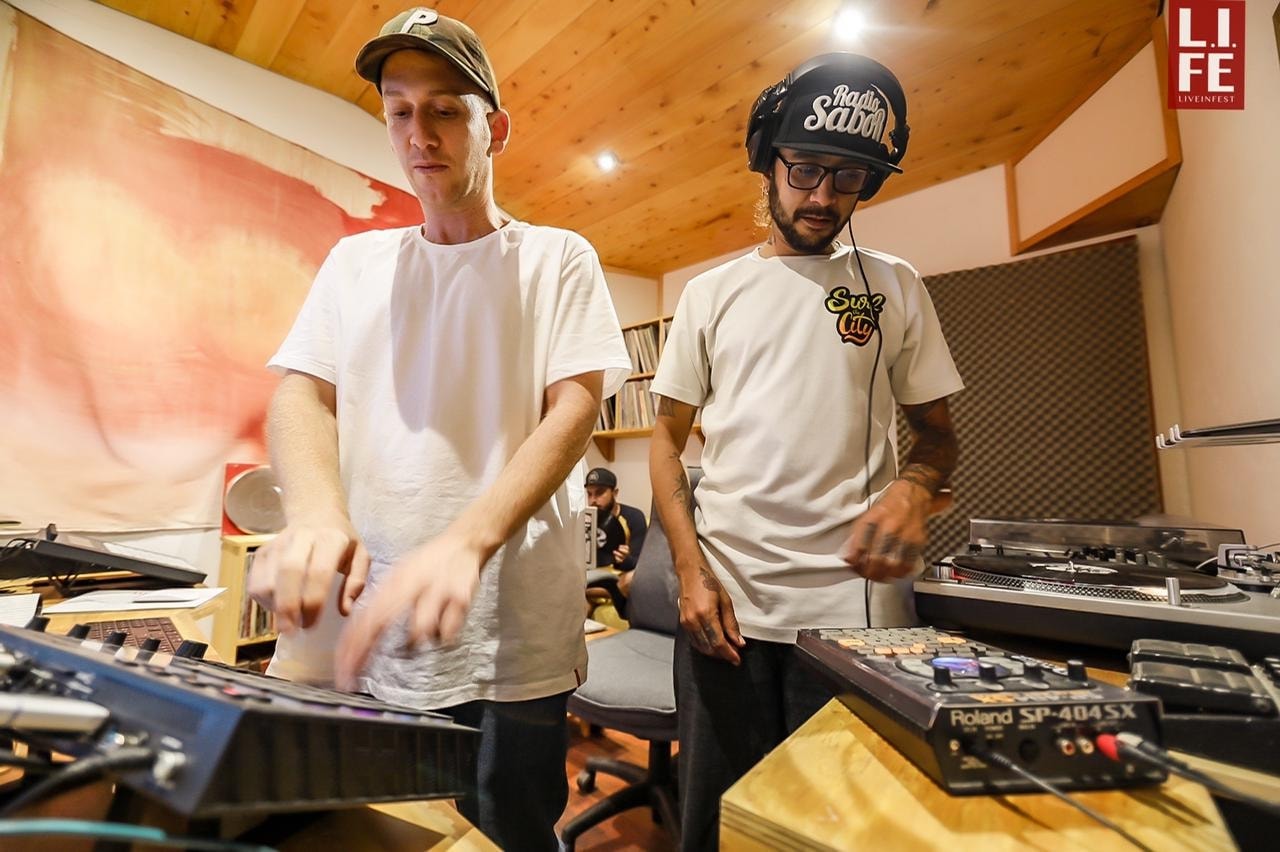 Bassmeant Beats — foto 1