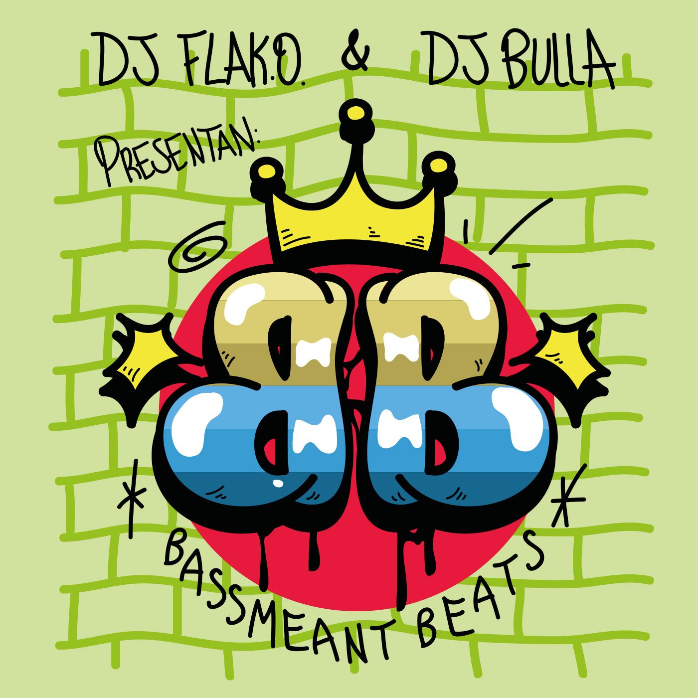 Bassmeant Beats — foto 3