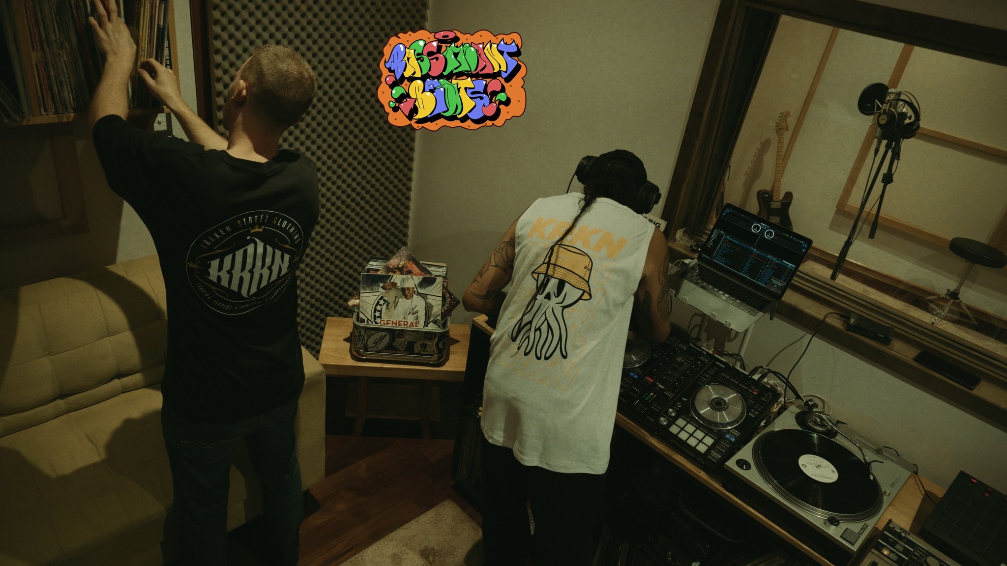 Bassmeant Beats — foto 4