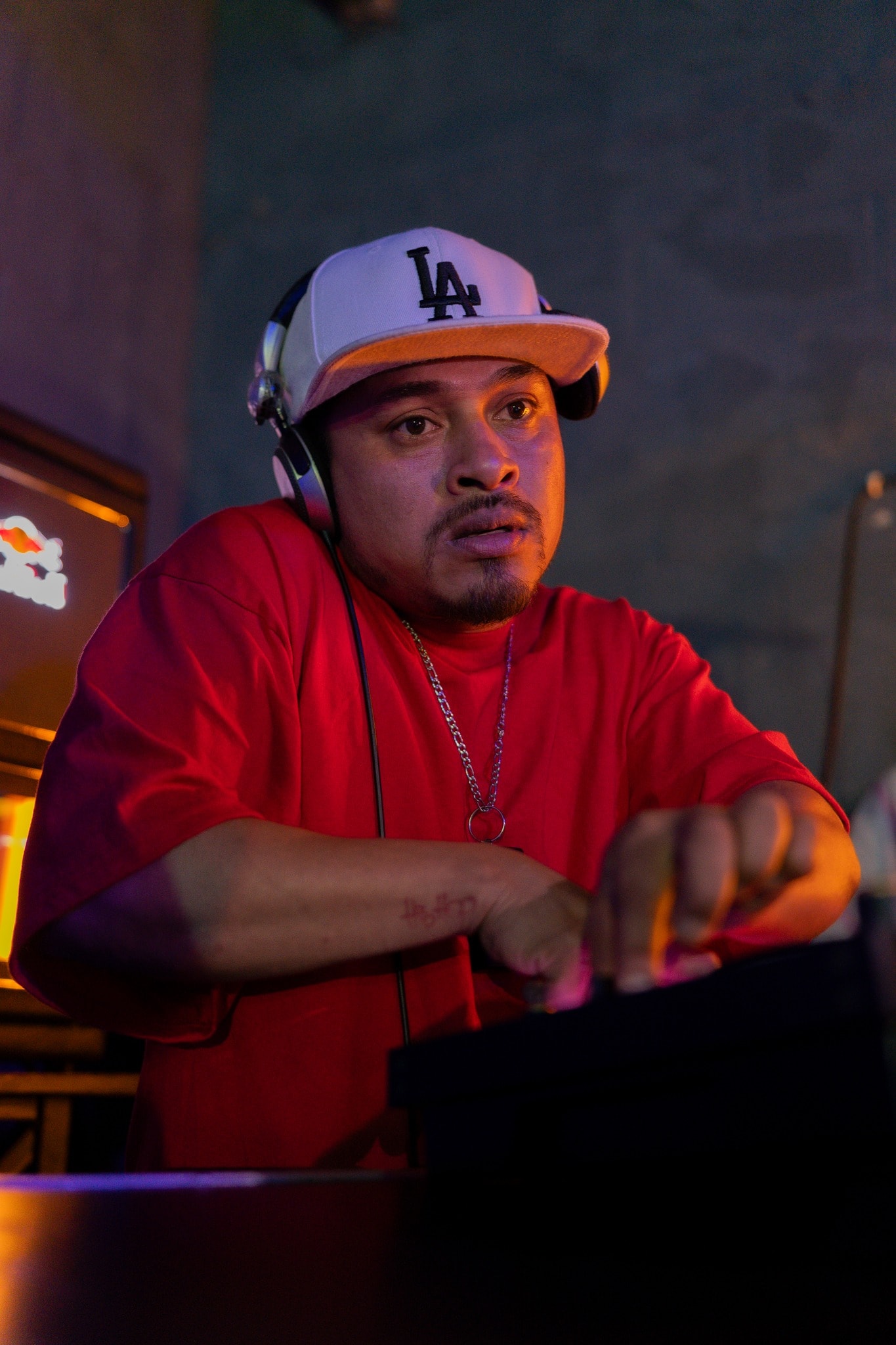 DJ Fender Tee — foto 7