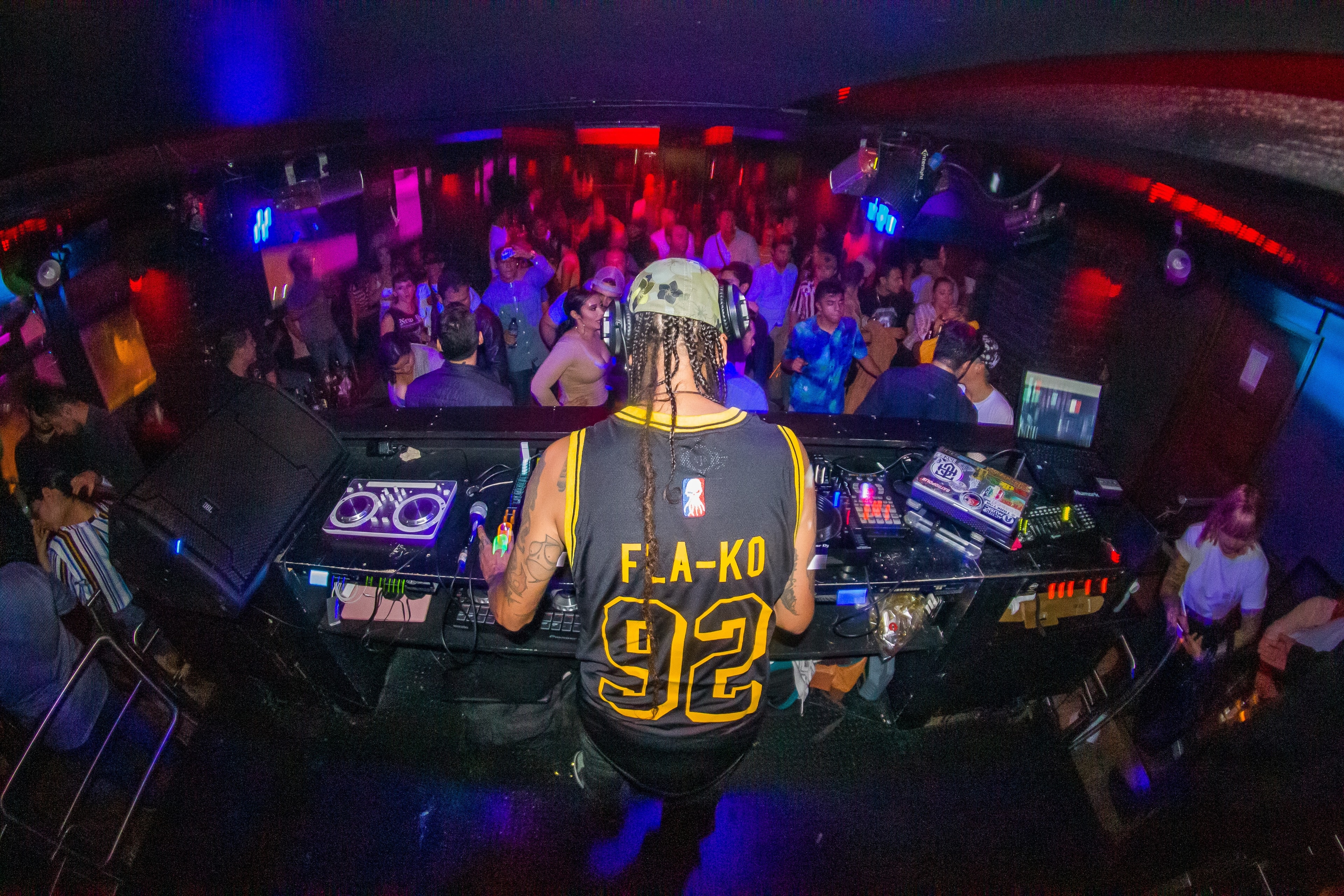 Fla-K.O. — foto 2