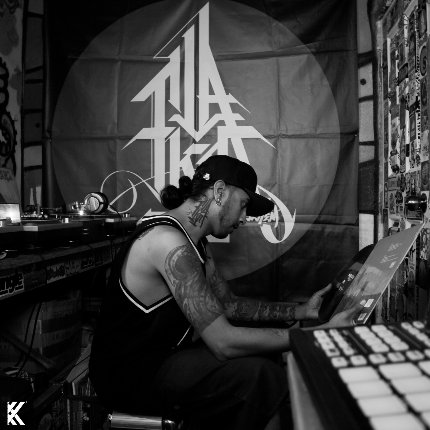 Fla-K.O. — foto 5