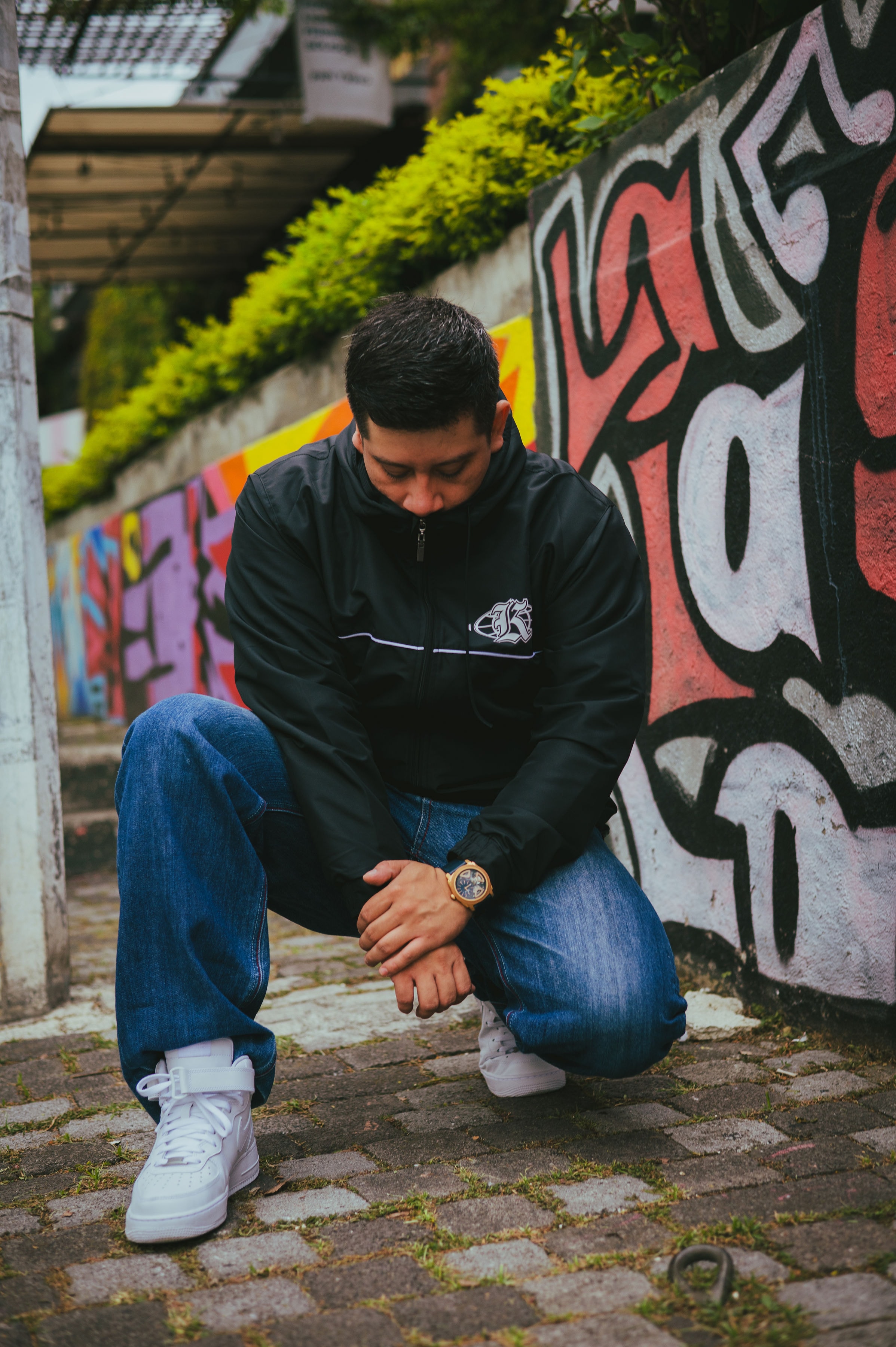 Killa Nota — foto 1