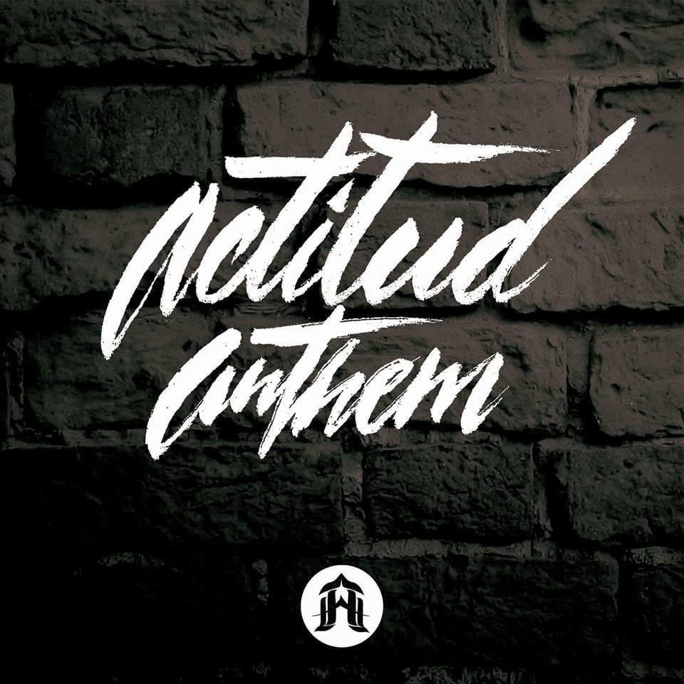 Actitud Anthem