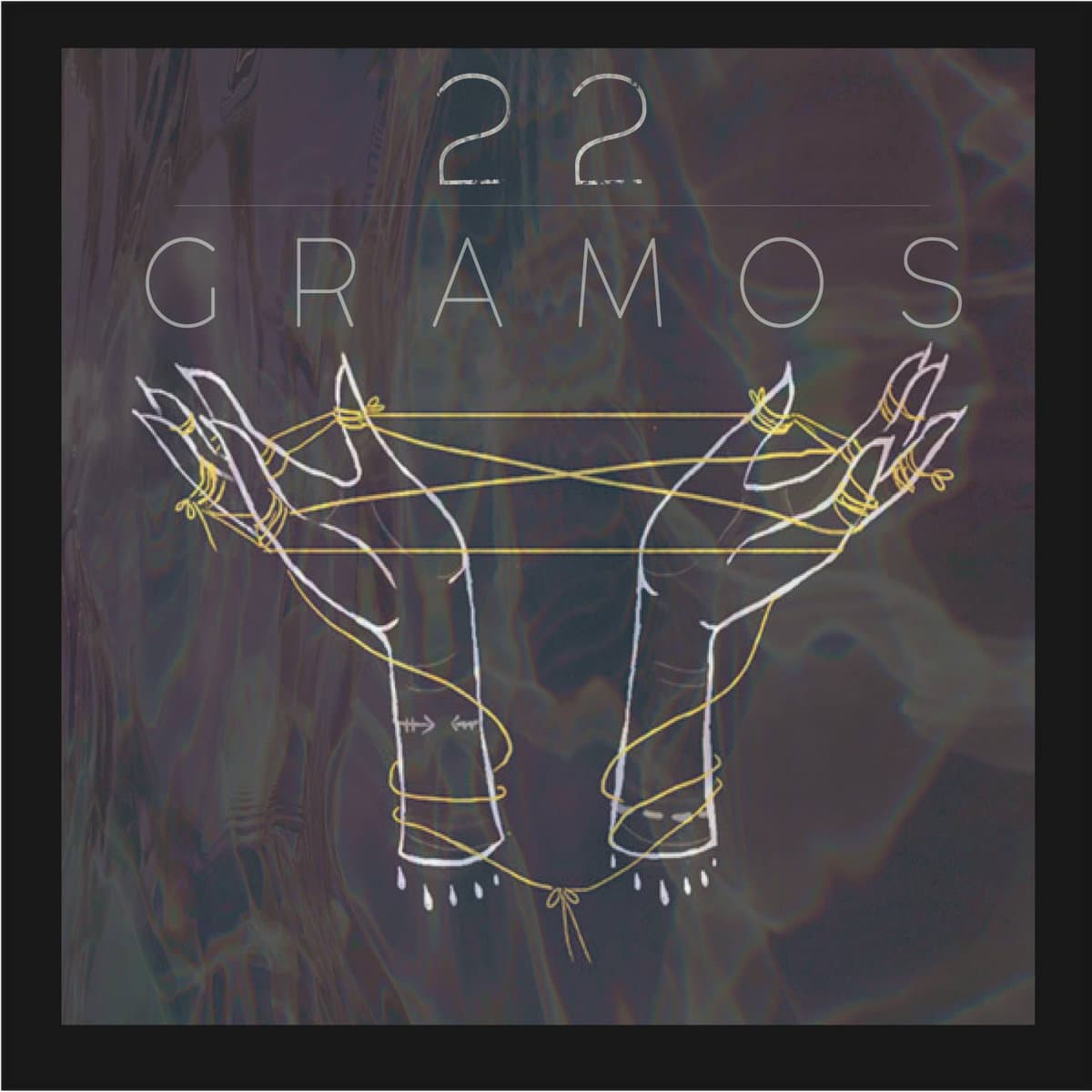 22 Gramos