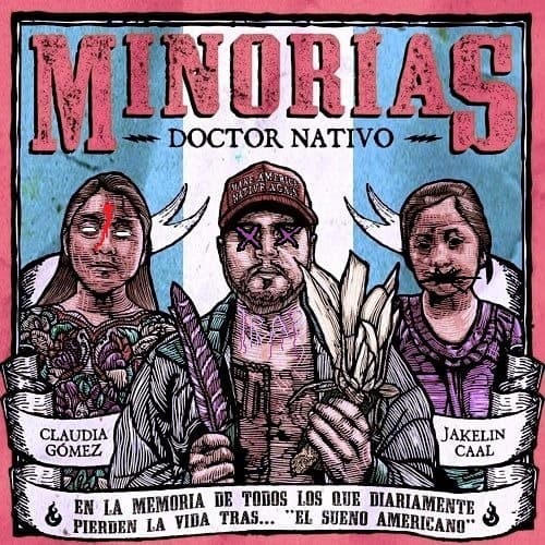 Minorías