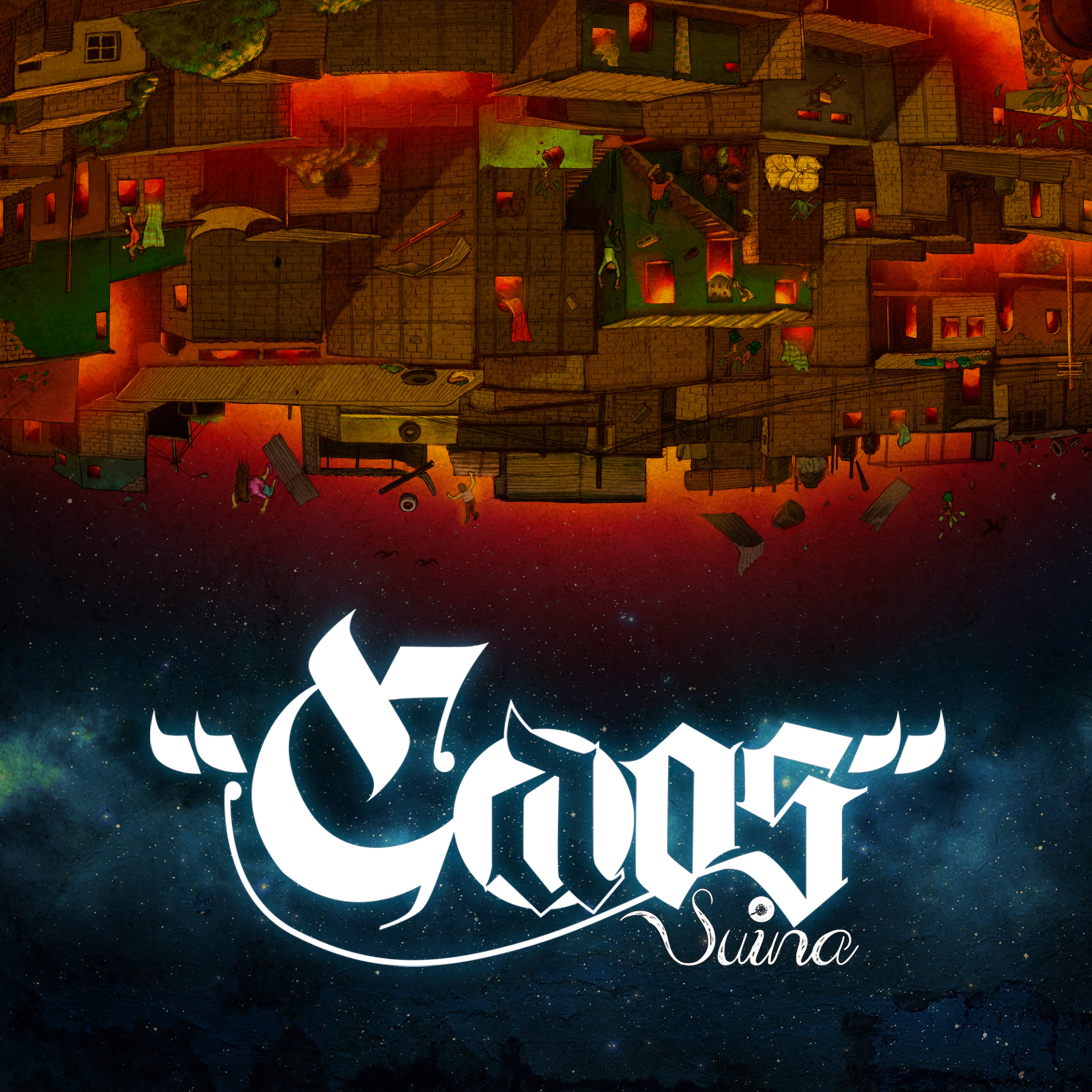 Caos