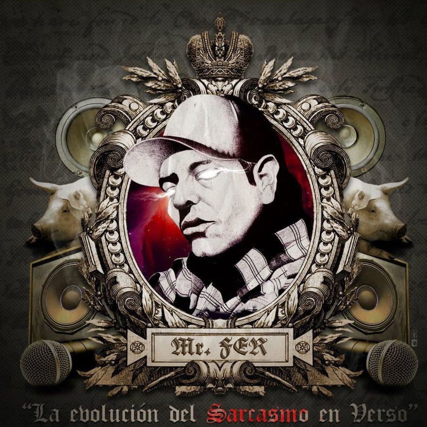 La Evolución del Sarcasmo en Verso