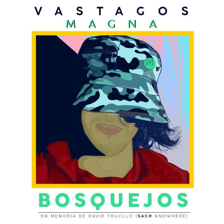 Bosquejos