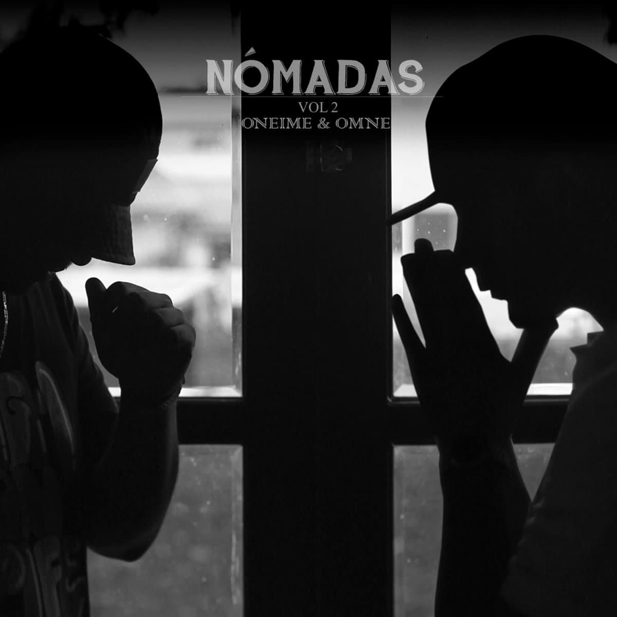 Nómadas Vol. 2